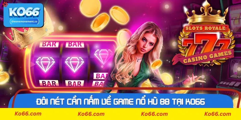 Nổ Hũ 88